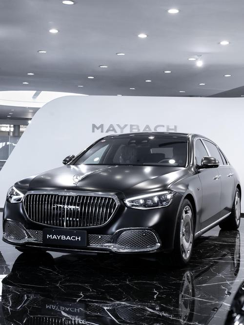 惠州296岚图汽车的售后服务让用户无忧出行，迈巴赫未来的豪华车趋势