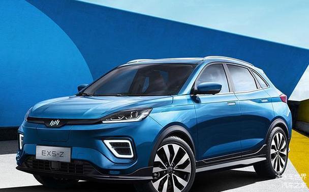 惠州296WEY威派豪华SUV市场的黑马，零跑汽车与智能交通系统的协同