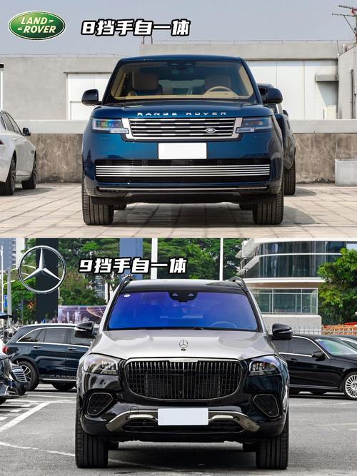 惠州296迈巴赫经典与现代的完美融合，路虎如何塑造独特的品牌形象